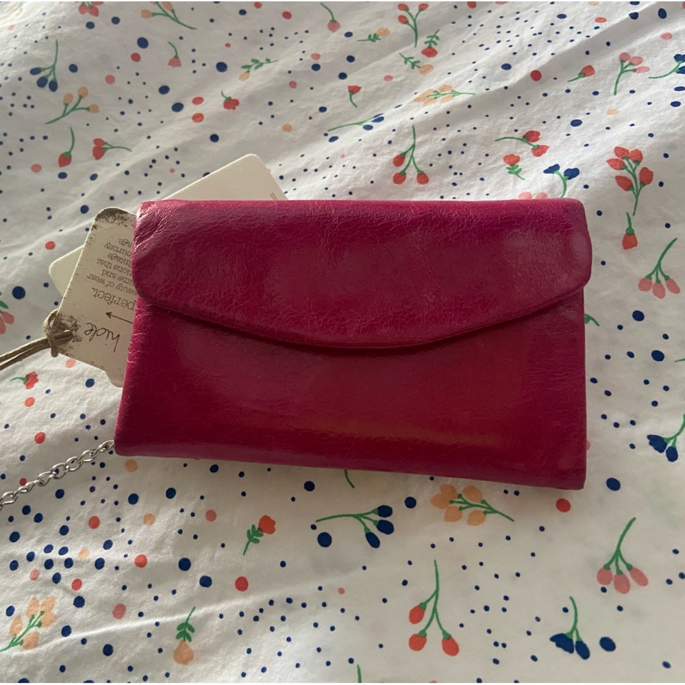 HOBO Lacey wallet